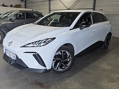 Купуй MG MG4 на Ayvens Carmarket