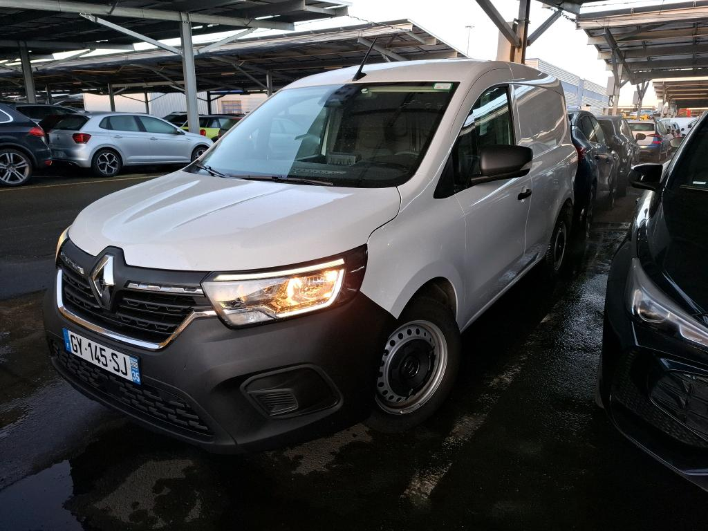 Renault Kangoo Van L1 1.3 TCe 100ch Grand Confort - 22