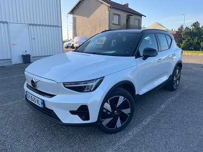 Achetez VOLVO EX40 sur Ayvens Carmarket