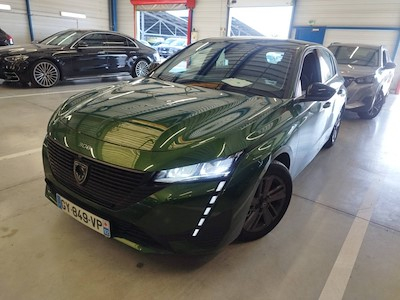 Achetez PEUGEOT 308 sur Ayvens Carmarket