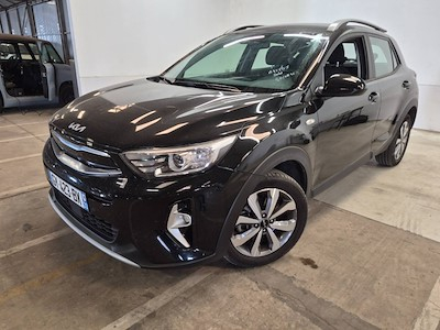 Achetez KIA STONIC sur Ayvens Carmarket
