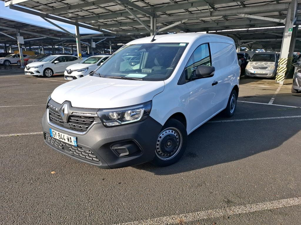 Renault Kangoo Van L1 1.3 TCe 100ch Grand Confort