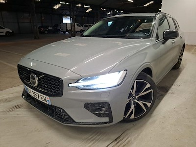 Achetez VOLVO V60 sur Ayvens Carmarket