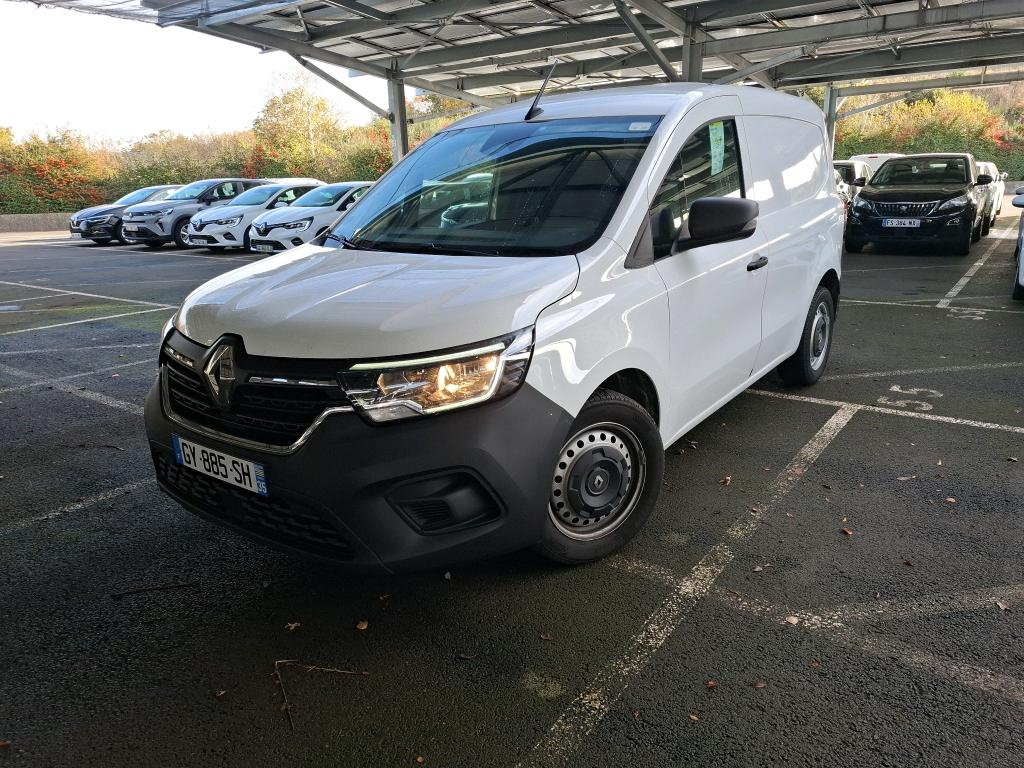 Renault Kangoo Van L1 1.3 TCe 100ch Grand Confort