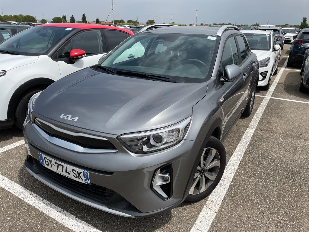 Kia Stonic 1.0 T-GDi 100ch Active Business