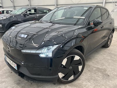Achetez VOLVO EX30 sur VFS Carmarket