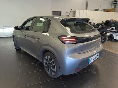 PEUGEOT 208 2024 — авто из Европы под ключ