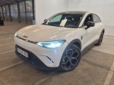 Comprar SMART 3 en Ayvens Carmarket