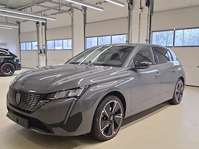 Kaufe PEUGEOT 308 51KWH ALLURE bei Ayvens Carmarket