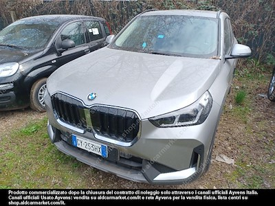 Acquista BMW BMW X1 SDRIVE 20I DCT a Ayvens Carmarket