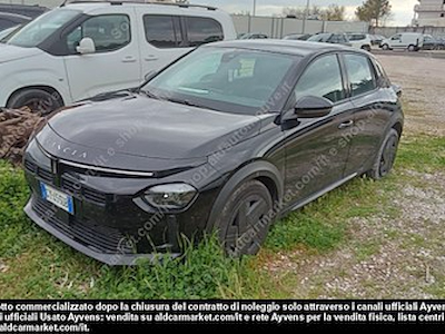 Achetez LANCIA LANCIA YPSILON Ibrida 100cv Ypsilon e-DCT Hatchback 5-door (Euro 6E)  sur Ayvens Carmarket