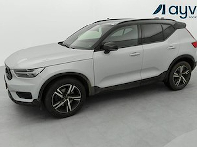 Achetez VOLVO XC40 2.0 D4 AWD Geartronic sur Ayvens Carmarket