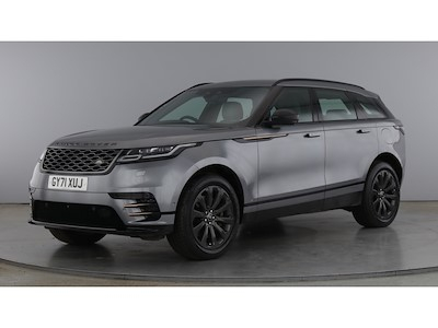 Achetez LAND ROVER Range Rover Velar sur Ayvens Carmarket