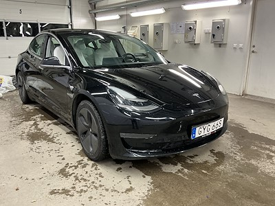 Köp TESLA MODEL 3 på Ayvens Carmarket