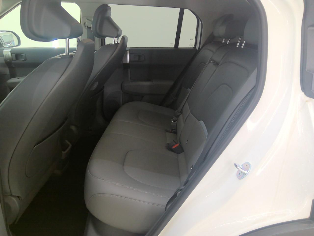 Foto 16 van Kia EV3