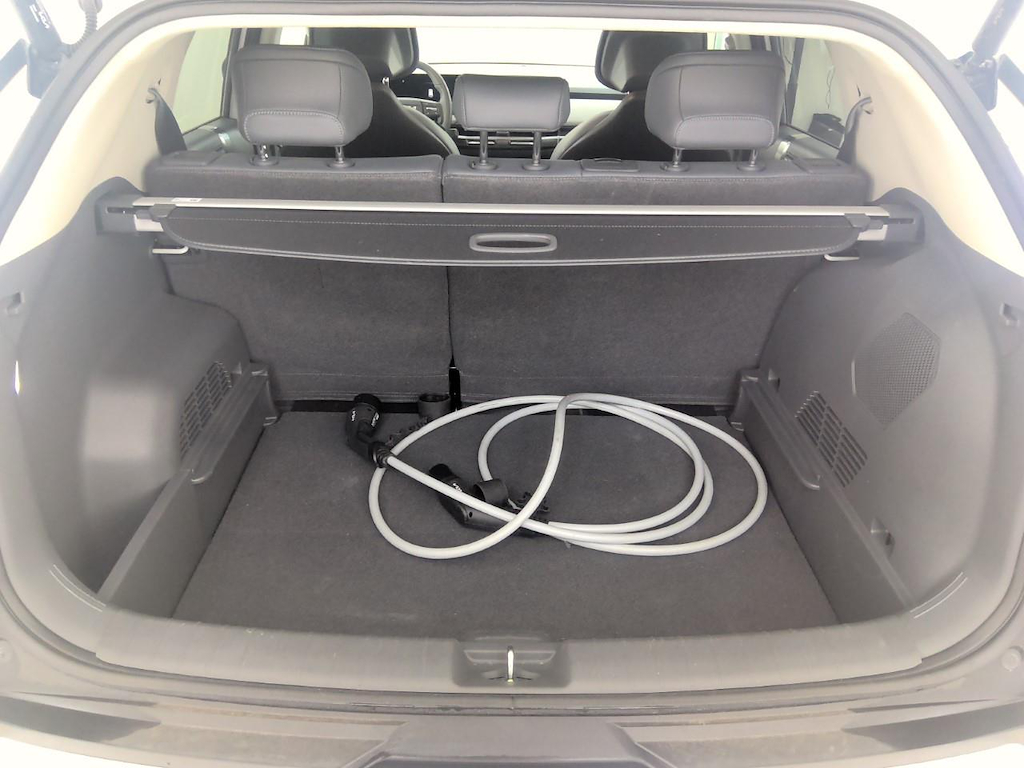 Foto 19 van Kia EV3