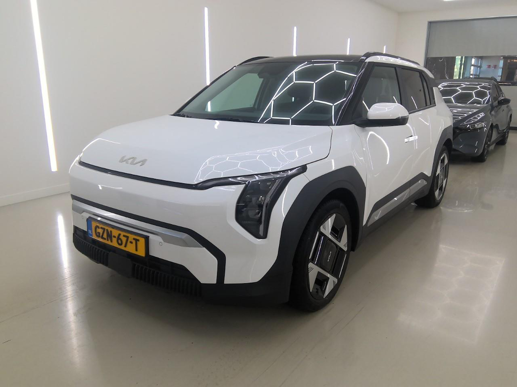 Foto 3 van Kia EV3