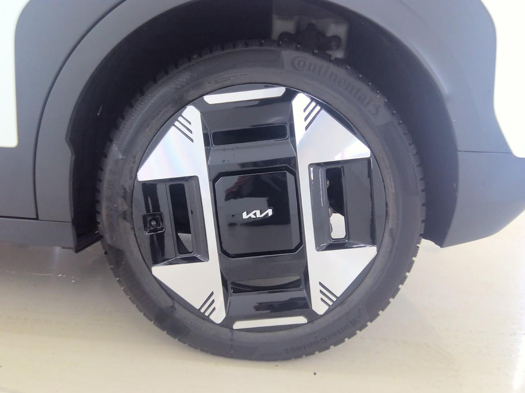 Foto 25 van Kia EV3