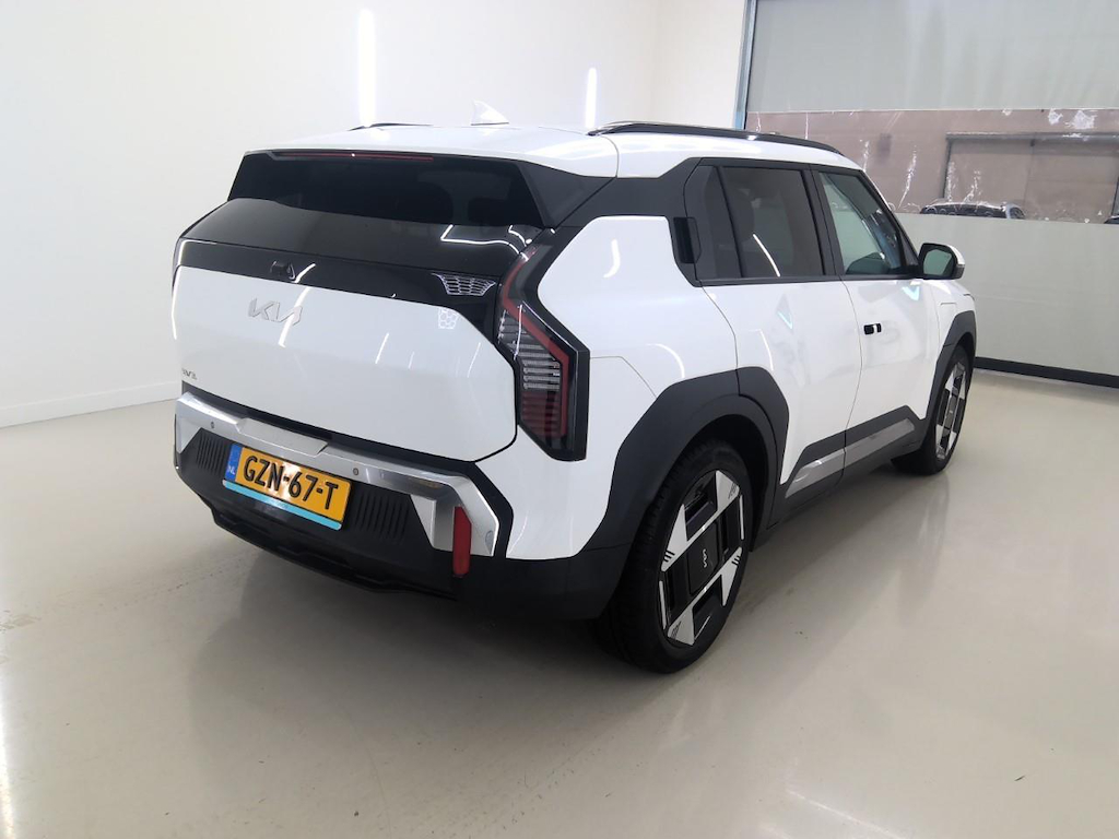 Foto 4 van Kia EV3