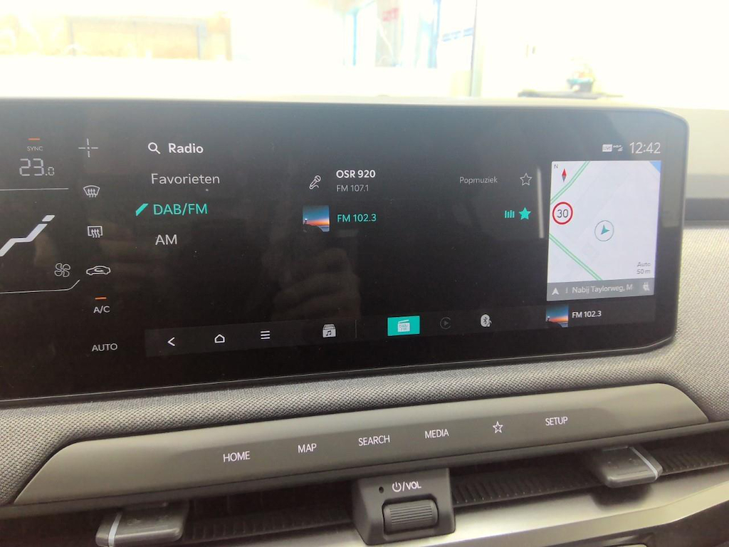 Foto 36 van Kia EV3