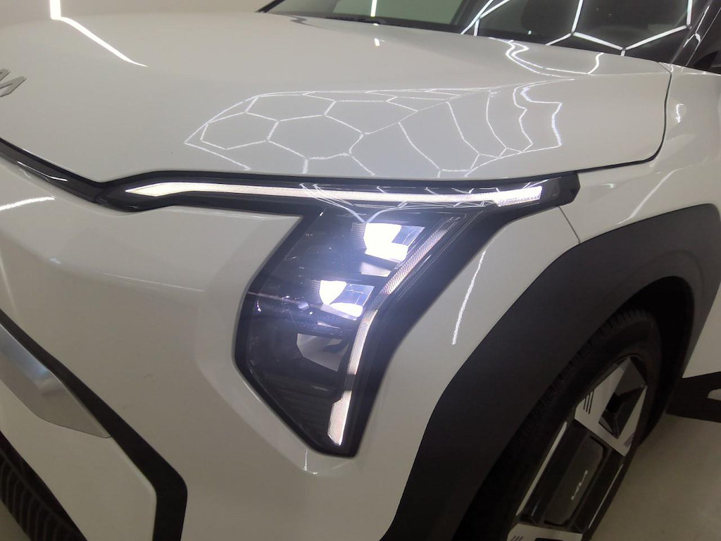 Foto 45 van Kia EV3