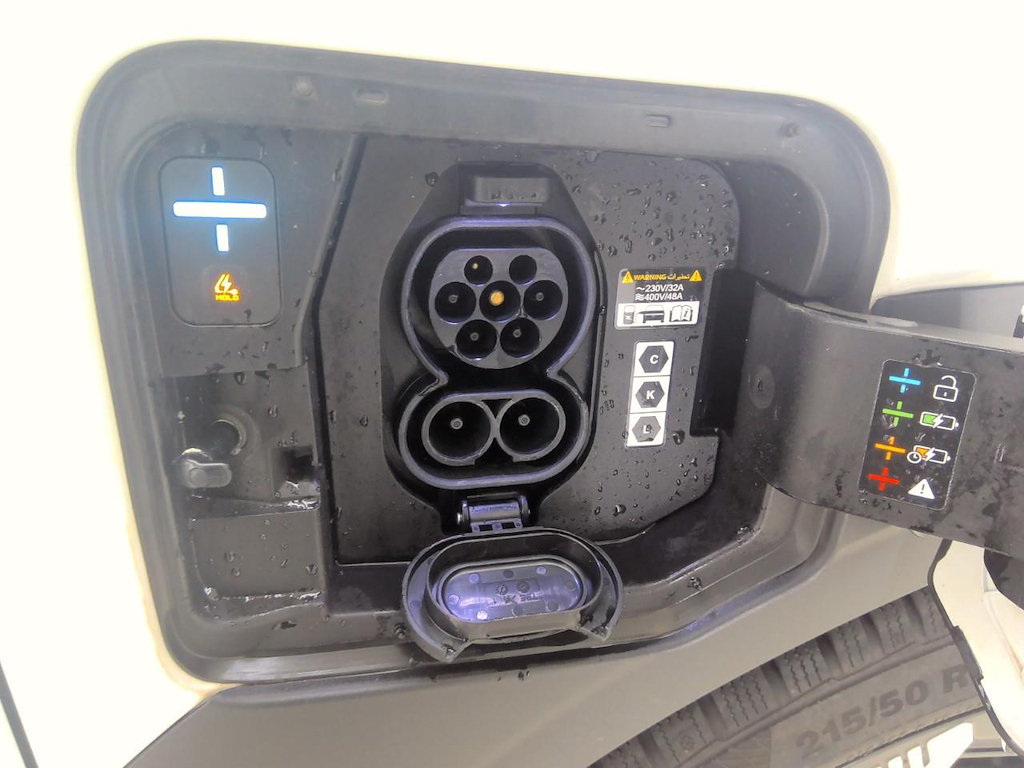 Foto 49 van Kia EV3