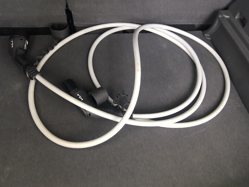 Foto 53 van Kia EV3