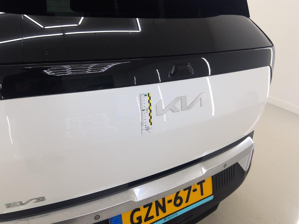 Foto 54 van Kia EV3