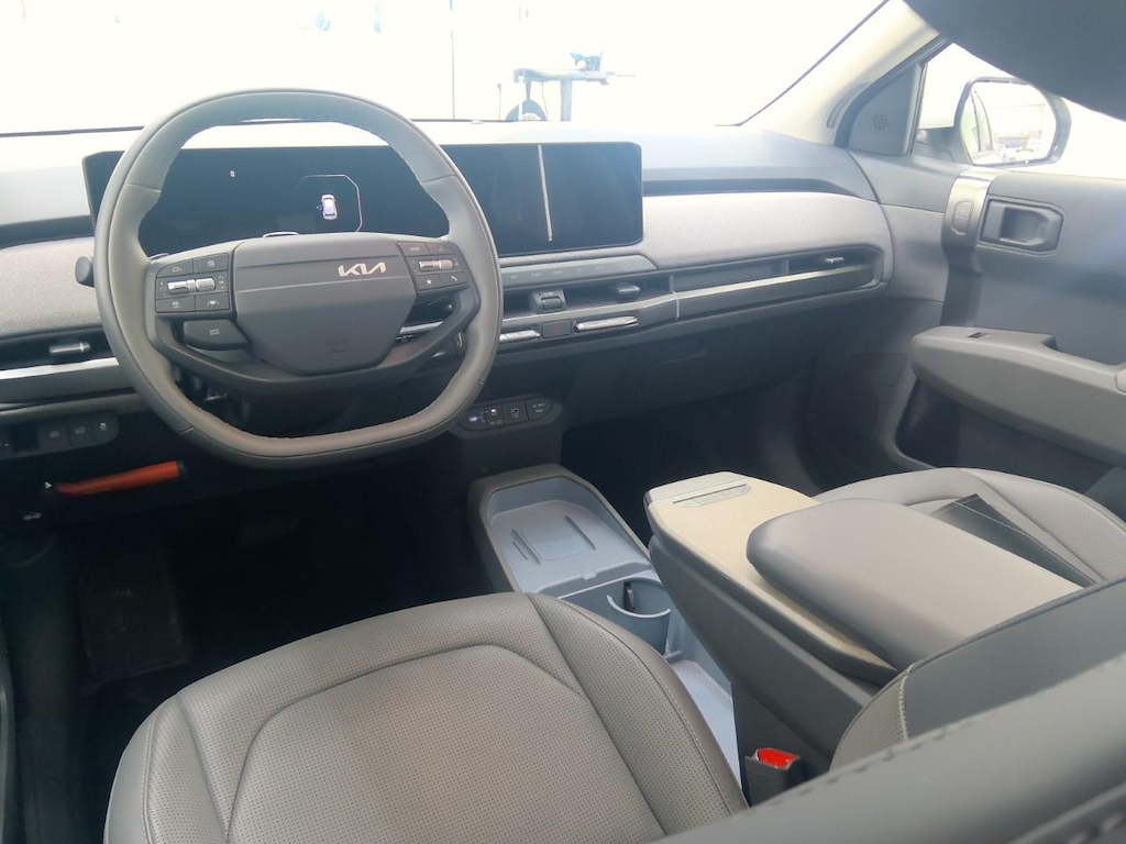 Foto 7 van Kia EV3