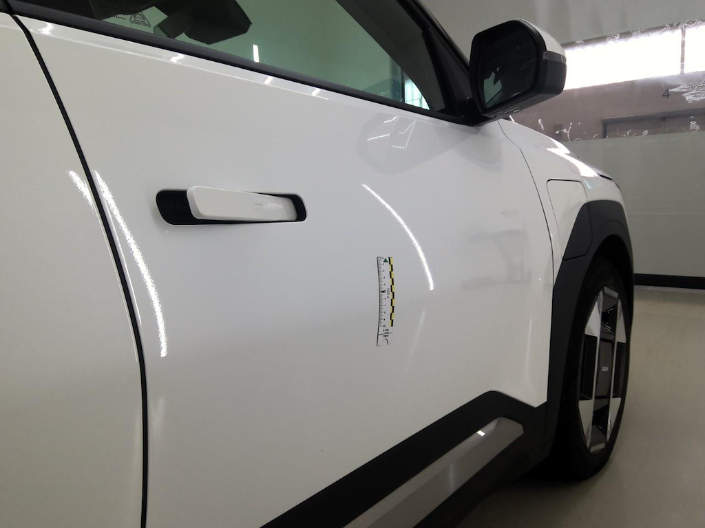 Foto 57 van Kia EV3