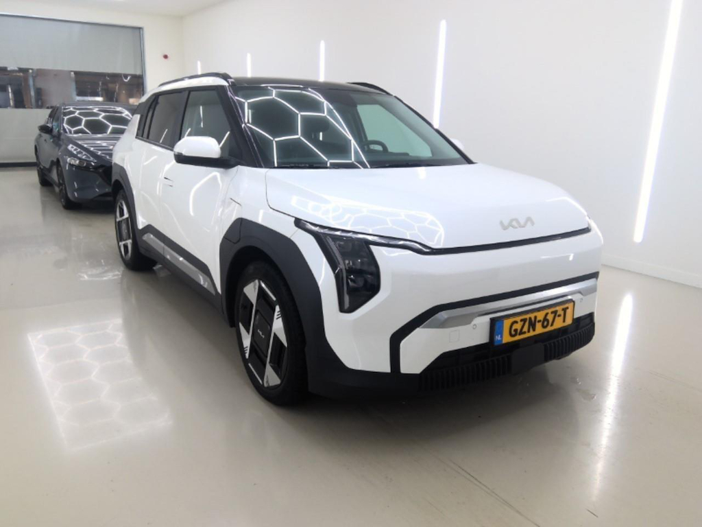 Foto 10 van Kia EV3