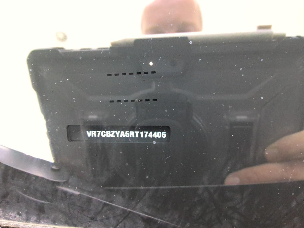 Foto 15 van Citroën ë-C3