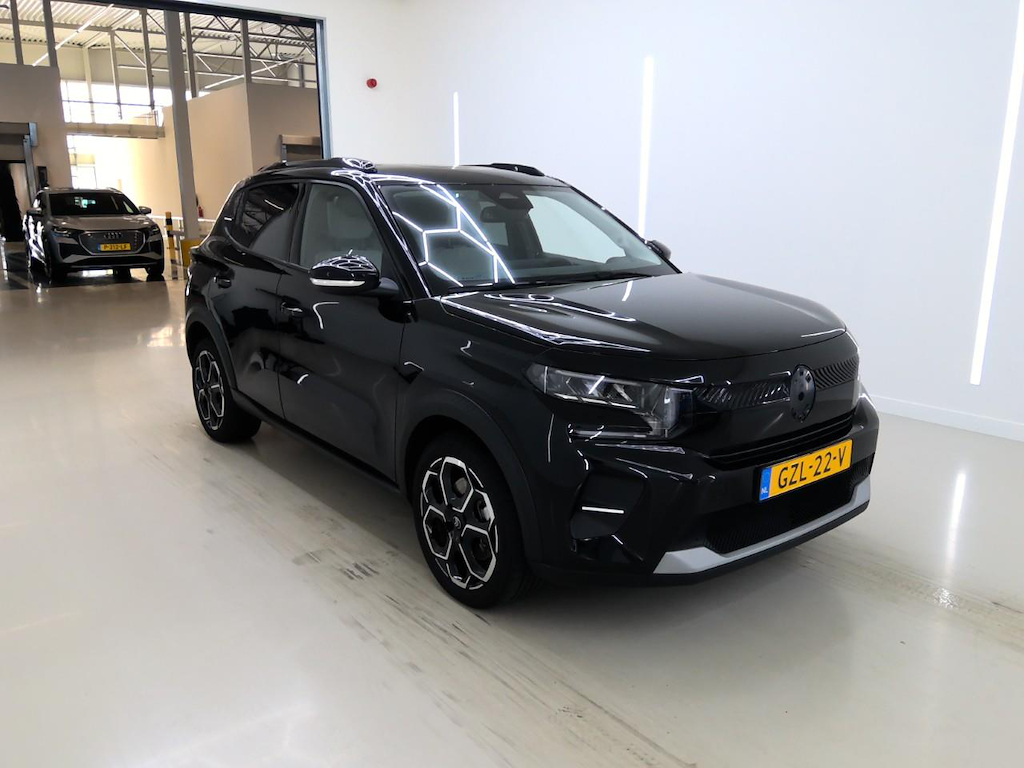 Foto 3 van Citroën ë-C3