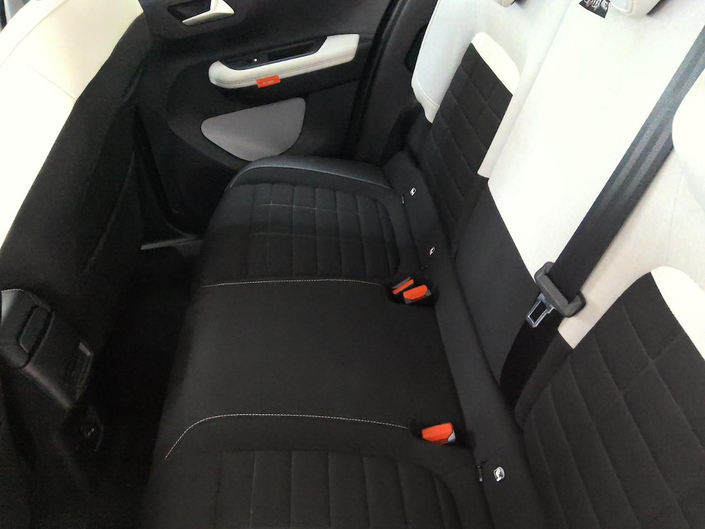 Foto 30 van Citroën ë-C3