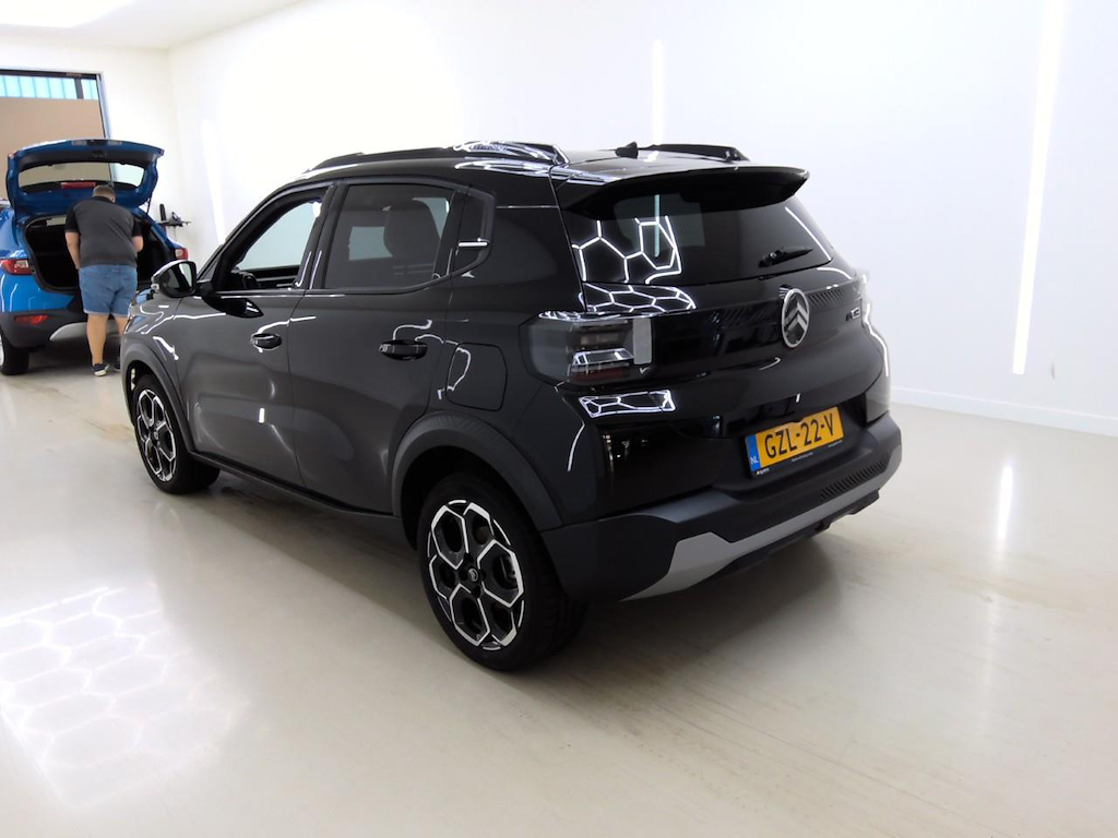Foto 5 van Citroën ë-C3