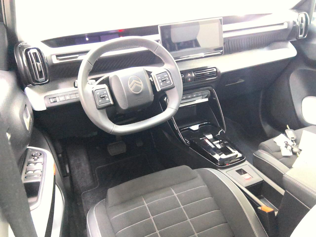 Foto 6 van Citroën ë-C3