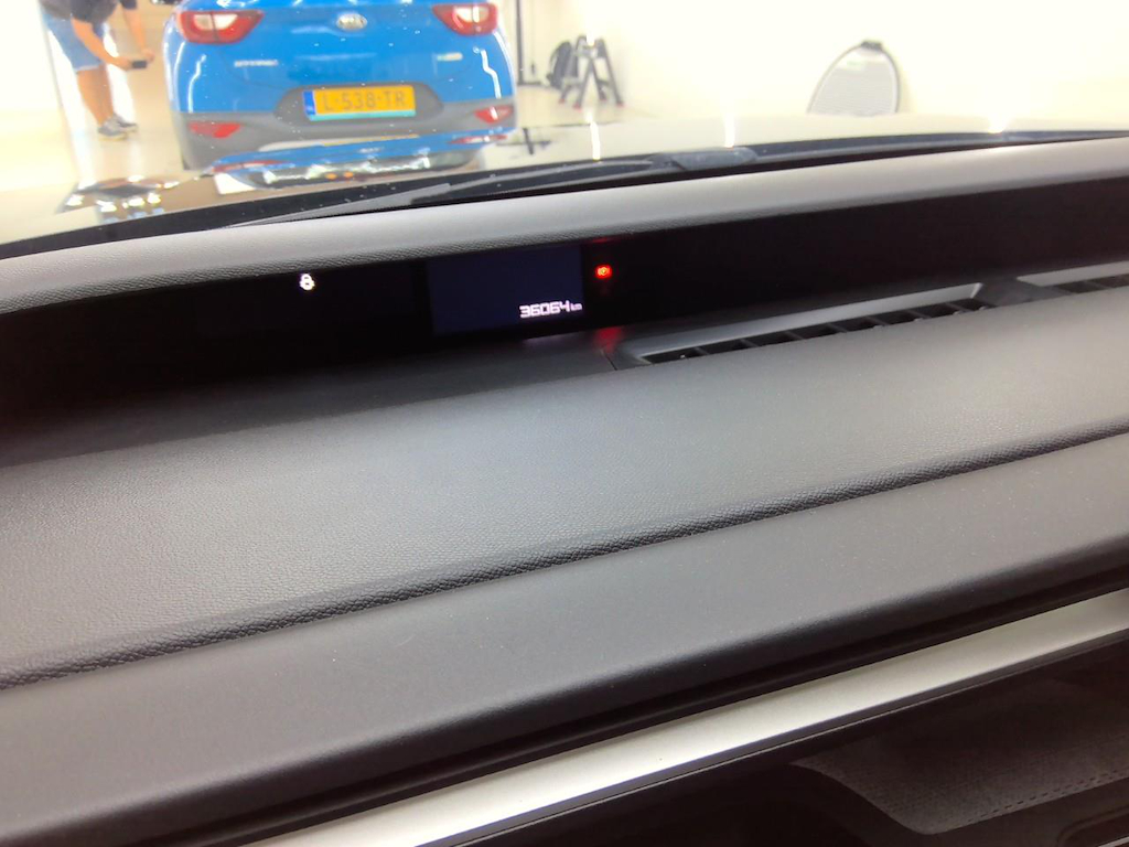 Foto 7 van Citroën ë-C3