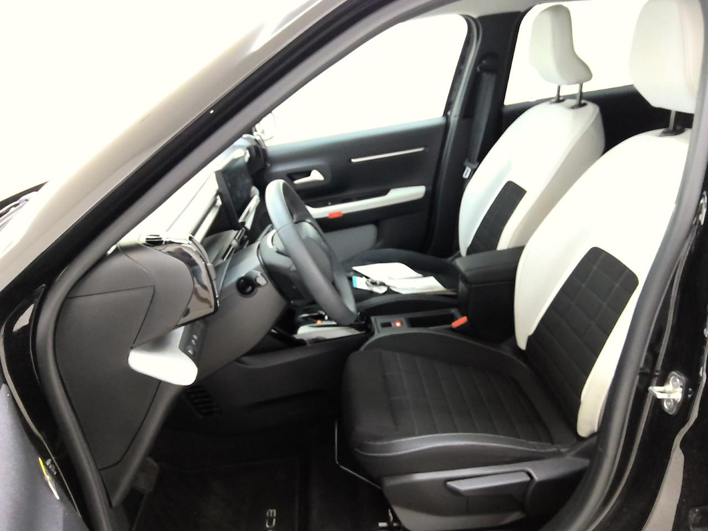 Foto 8 van Citroën ë-C3