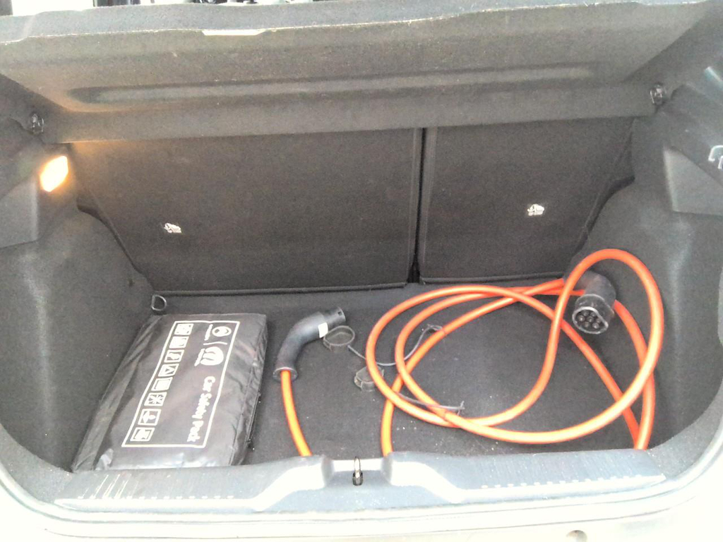 Foto 10 van Citroën ë-C3