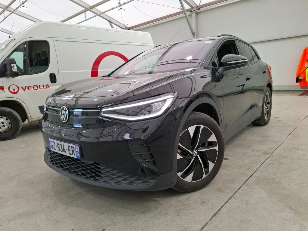 Volkswagen ID.4 286ch Pro 4Motion 77 kWh Life Max