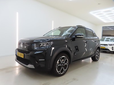 Köp CITROËN ë-C3 på Ayvens Carmarket
