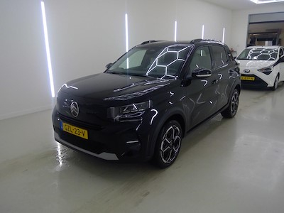 Buy CITROËN ë-C3 on Ayvens Carmarket