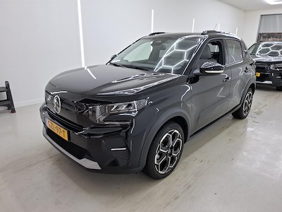 Koop uw CITROËN ë-C3 op Ayvens Carmarket