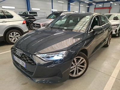 Buy AUDI A3 SPORTBACK on Ayvens Carmarket
