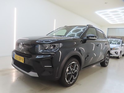 Köp CITROËN ë-C3 på Ayvens Carmarket