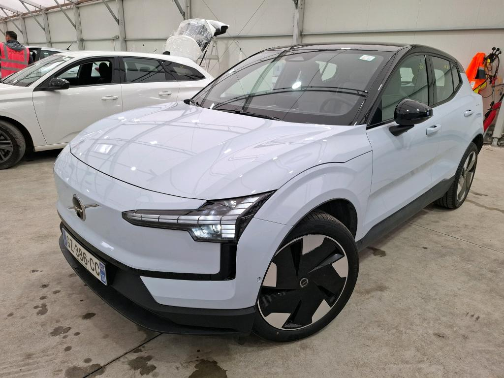 Volvo EX30 Twin Performance 428ch Ultra