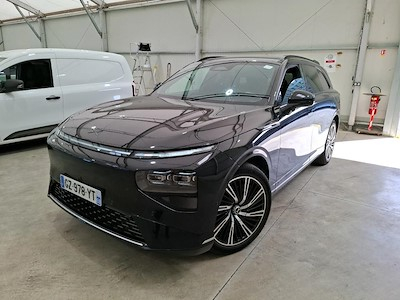 XPENG G9 2024 — авто из Европы под ключ
