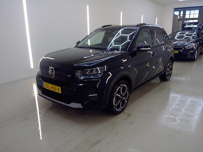 Achetez CITROËN Ë-C3 sur Ayvens Carmarket