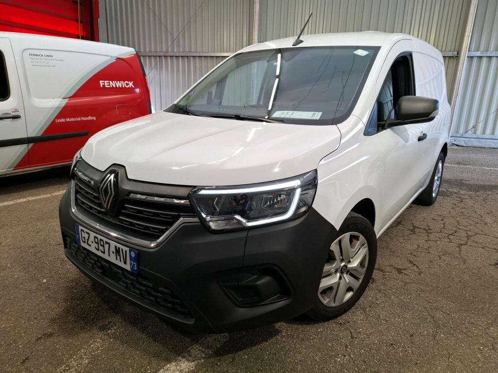 Renault Kangoo Van L1 1.3 TCe 100ch Grand Confort