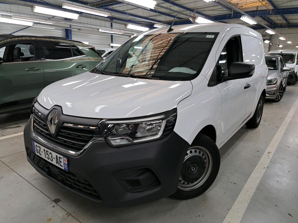 Renault Kangoo Van L1 1.3 TCe 100ch Grand Confort
